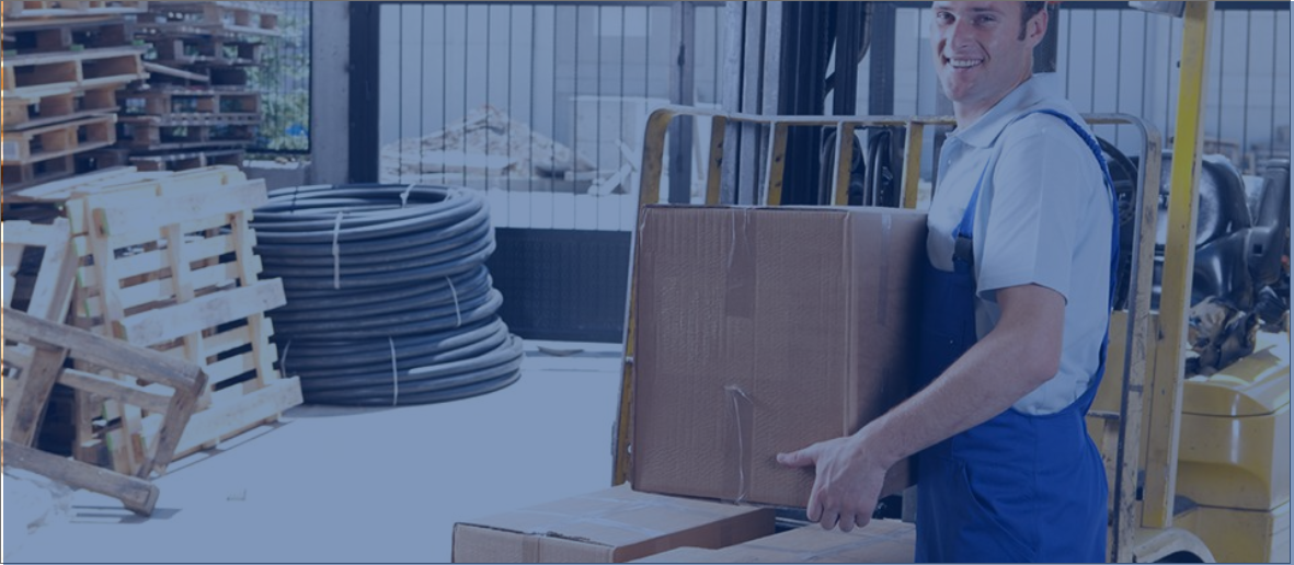 KIMBER PALLETS & FIREWOOD Providing Efficient Business Operation Solutions Every Day