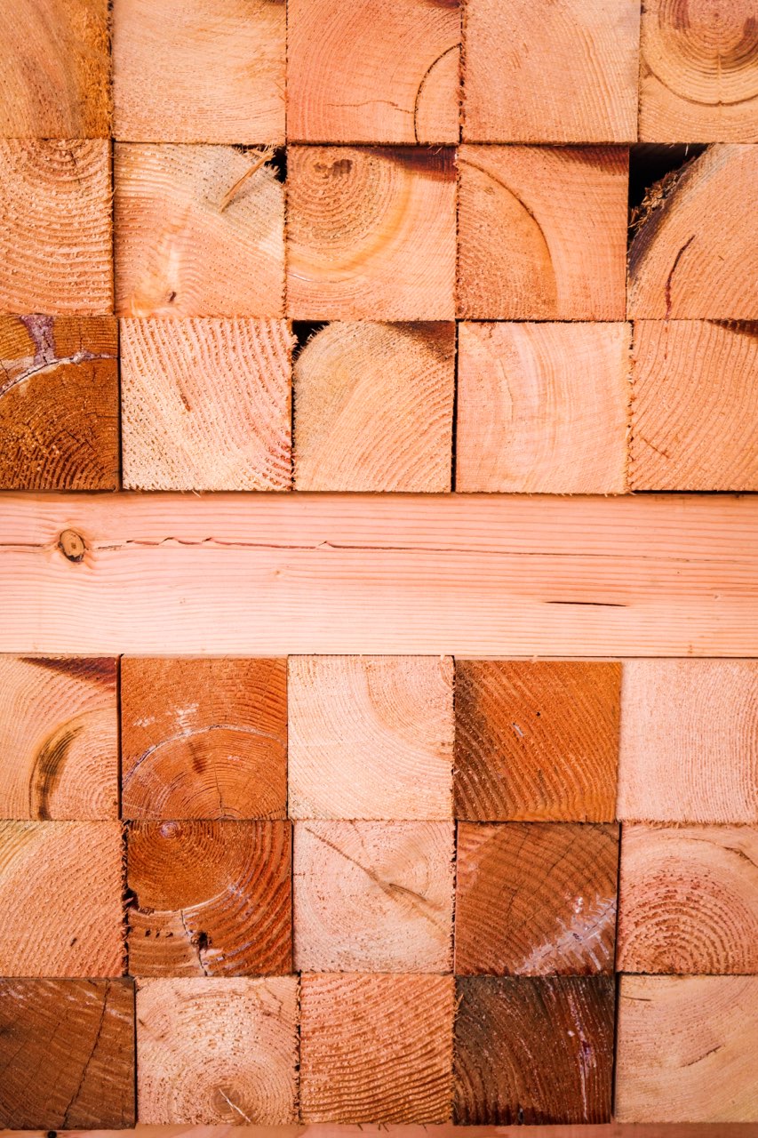 Pallets KIMBER PALLETS & FIREWOOD