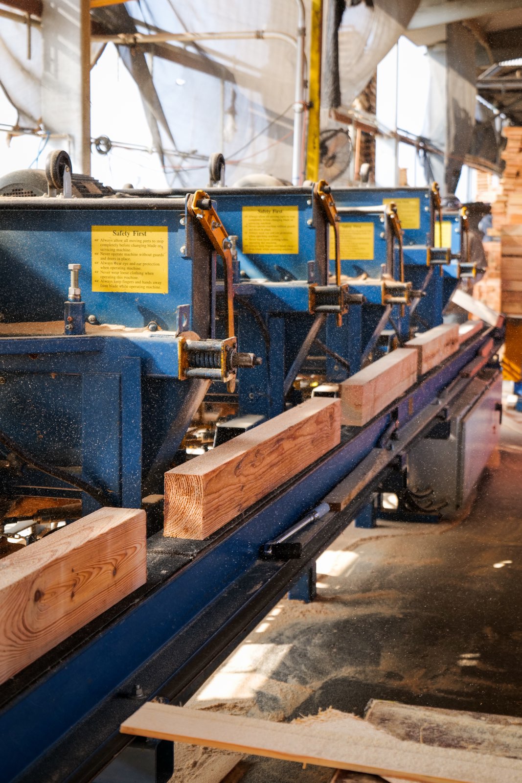 Pallets KIMBER PALLETS & FIREWOOD