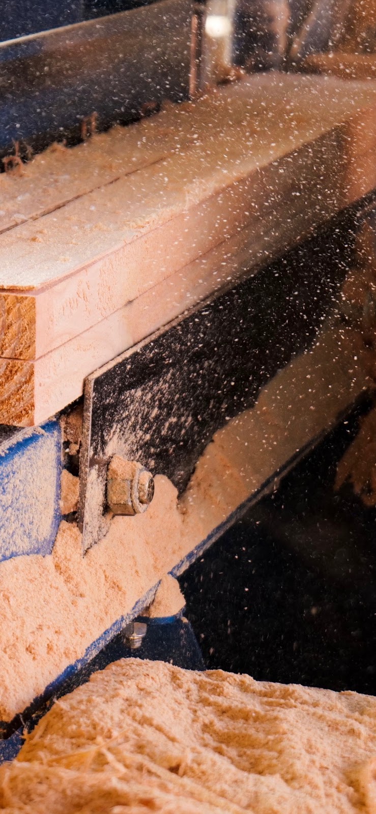 SERVICES KIMBER PALLETS & FIREWOOD